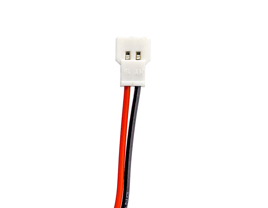 Batteri til betalingsterminal for CTMS Eurodetector