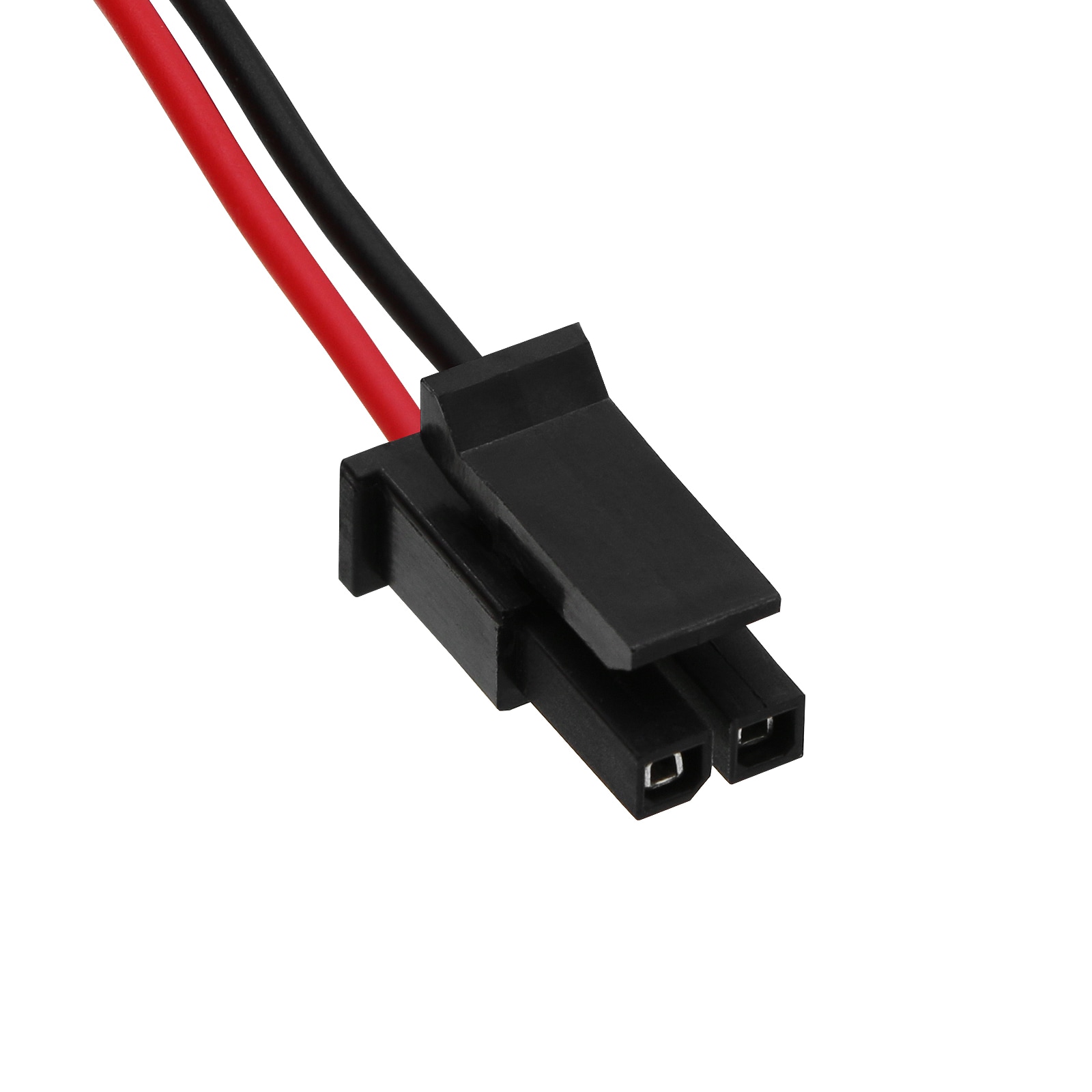 Batteri for PLS for Allen Bradley 1756-BA2, 1756 L61S, 1756 L62S og andre.