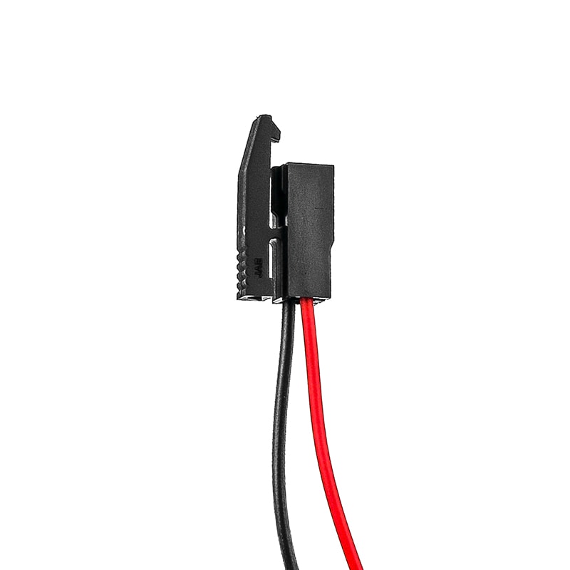 Batteri for PLC for GE Intelligent Platforms A98L-0031-0011/L, A98L-0031-0011/L, A06B-6093-K001