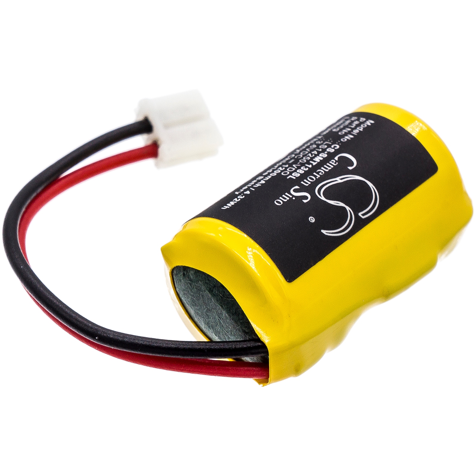 Batteri for PLC til Siemens VDO Digital Tachograph DTCO 1381