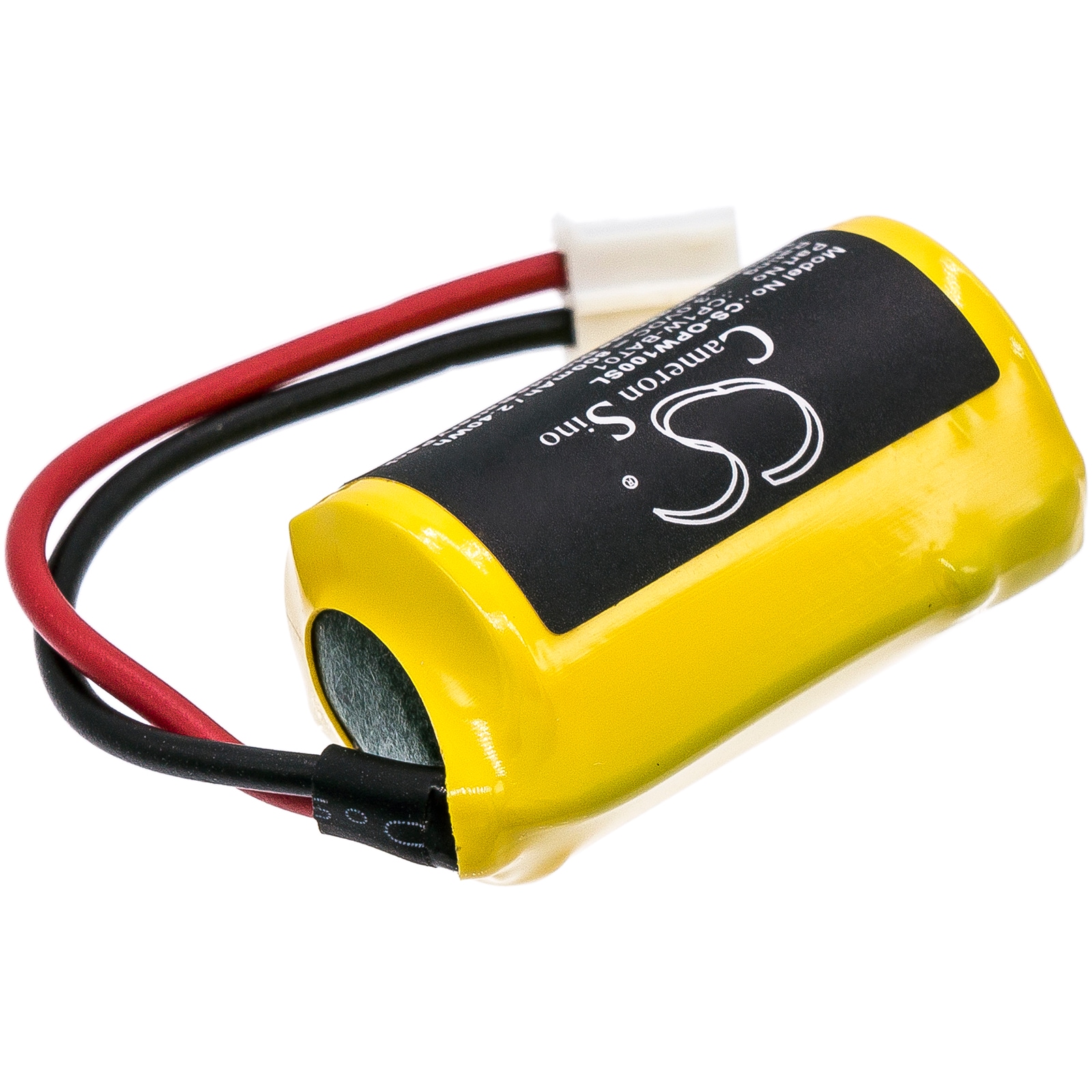 Batteri for PLC for Omron CP1W-BAT01