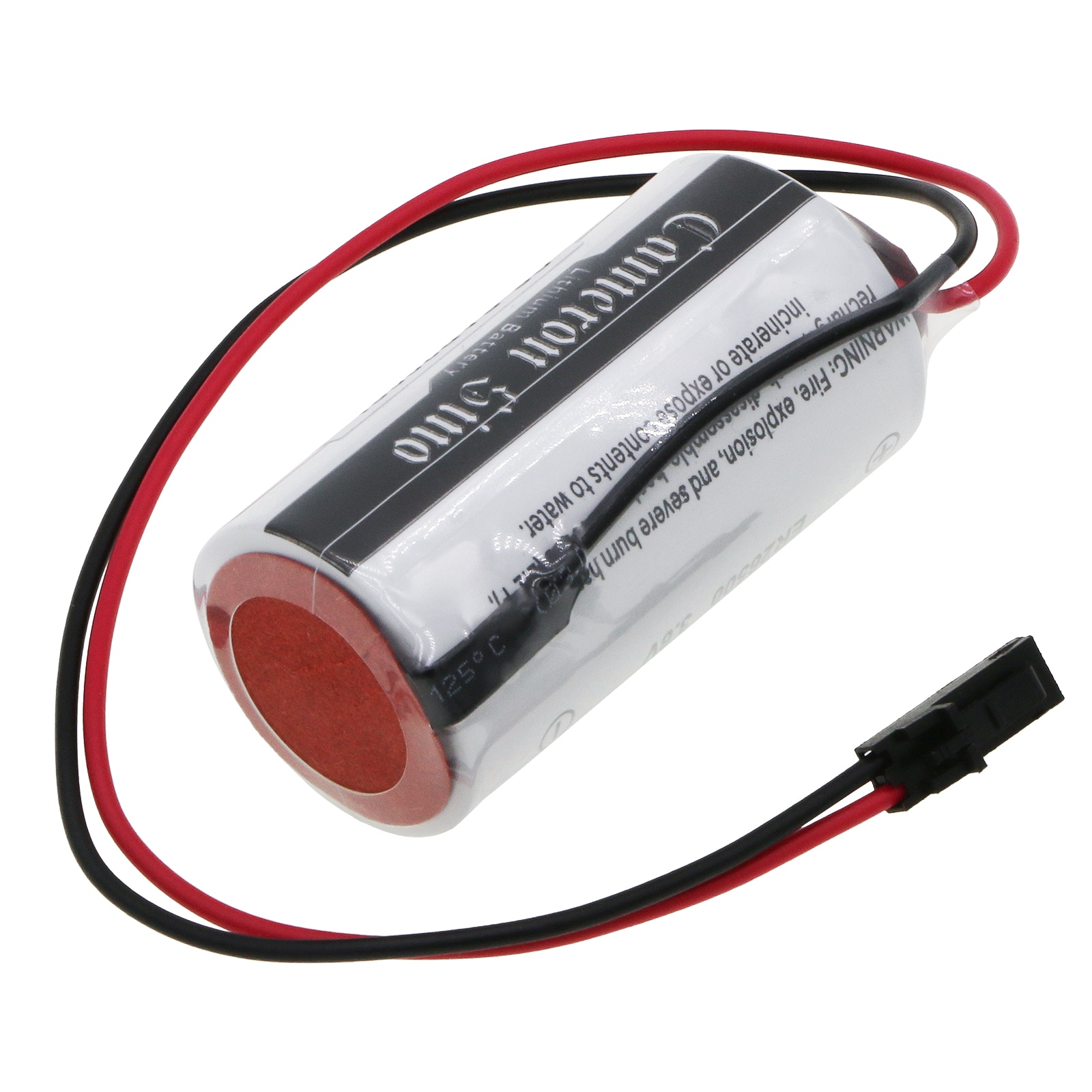 Batteri for PLS til Schneider Accutech AP10, Accutech DP20, Accutech GP10 og andre.