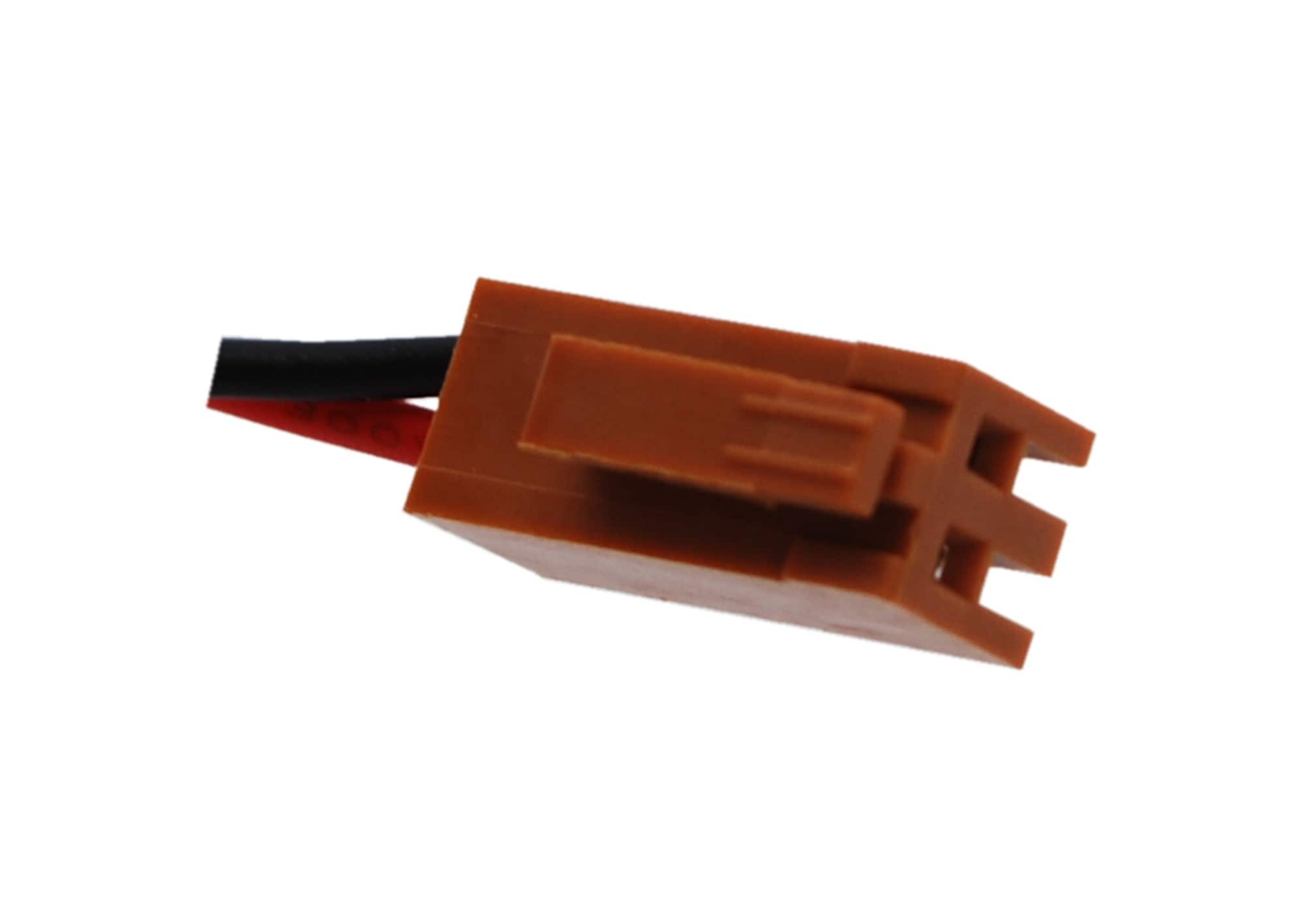 Batteri til PLC for GE FANUC CNC Power Mate 0, FANUC CNC Power Mate D og andre.