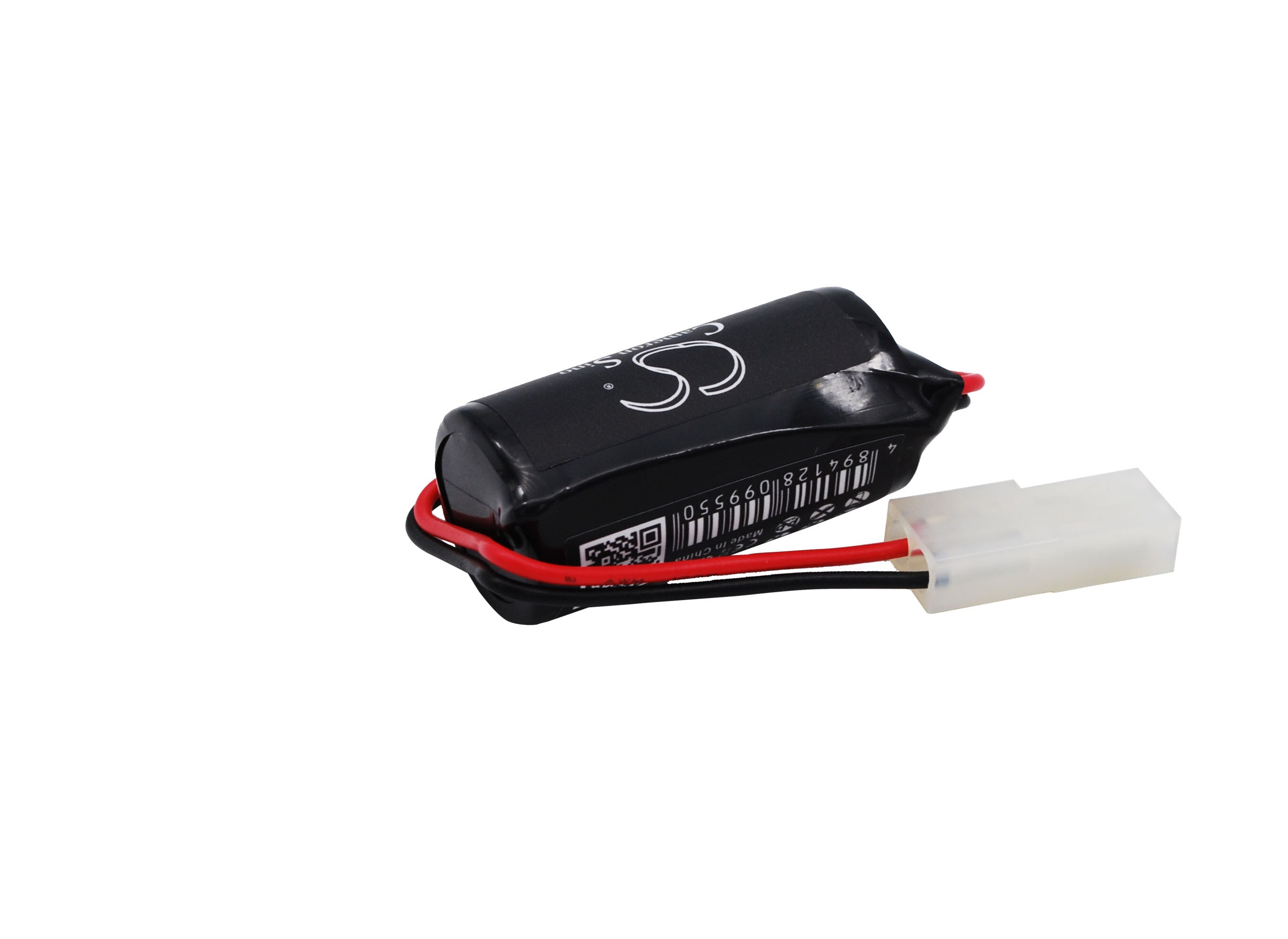 Batteri for PLS for MODICON MODICON: 884, 984X, 984X-008 osv.
