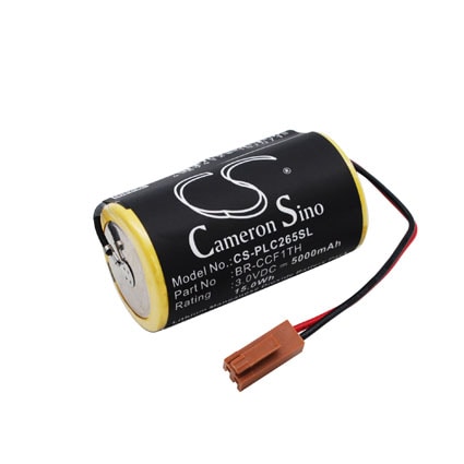Batteri for PLS for Cutler Hammer A20B-0130-K106