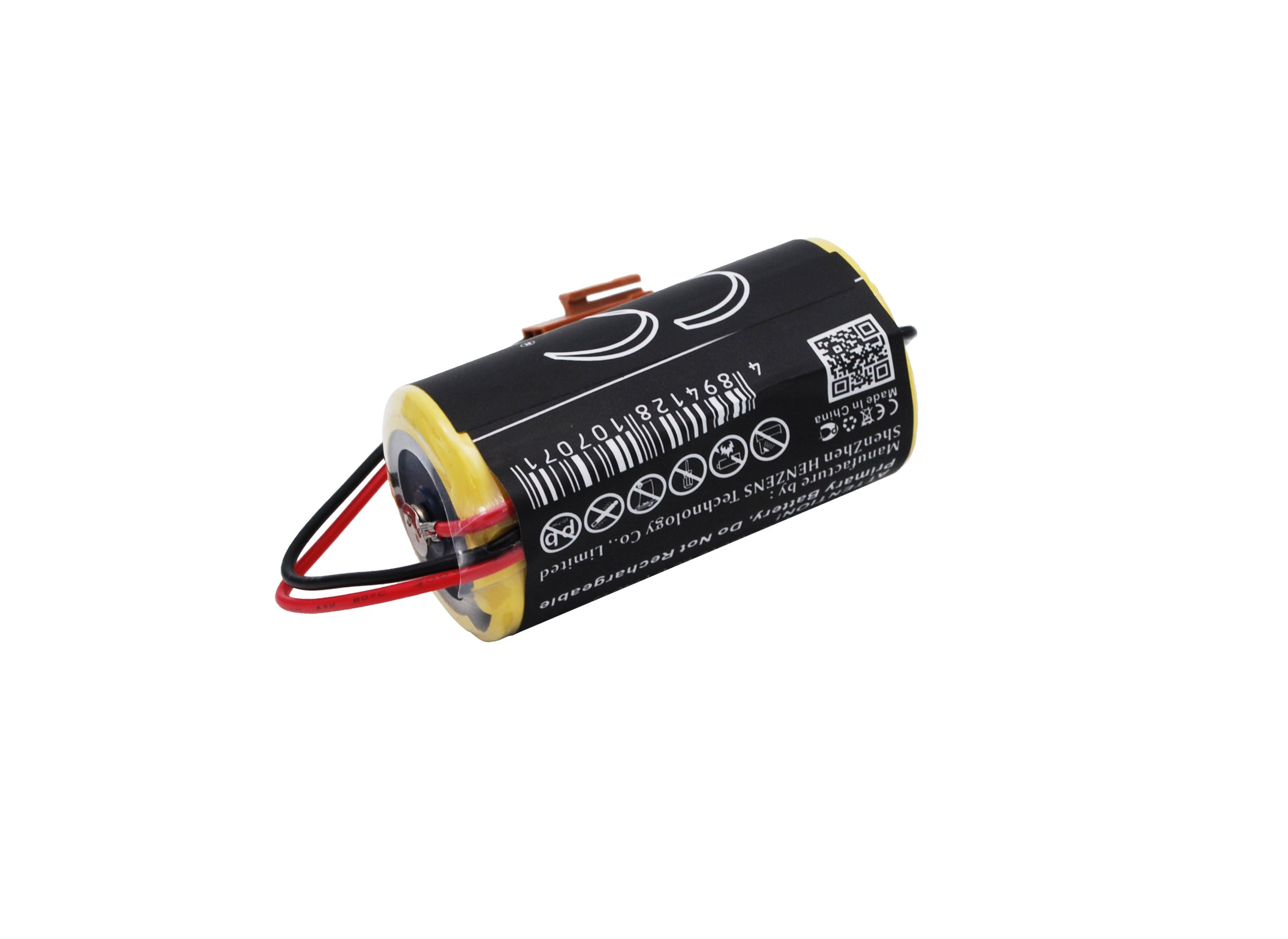 Batteri for PLS for Cutler Hammer A20B-0130-K106