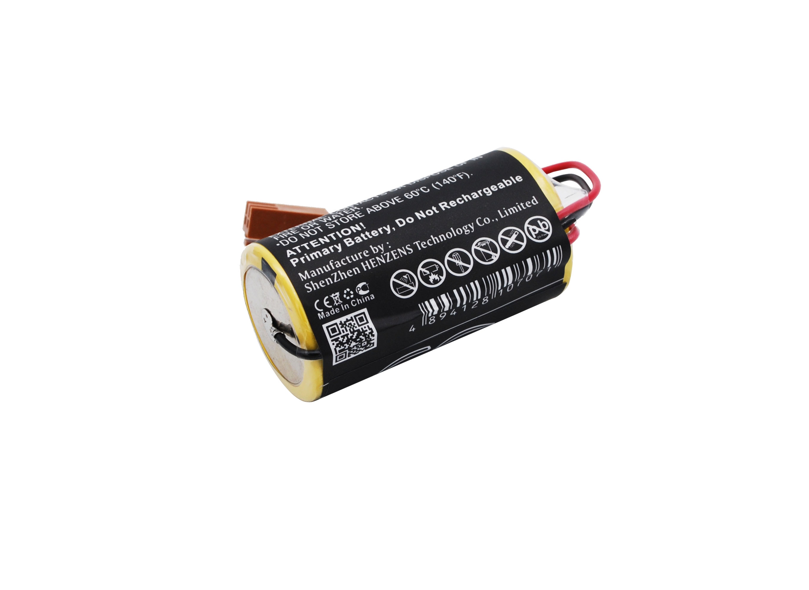 Batteri for PLS for Cutler Hammer A20B-0130-K106
