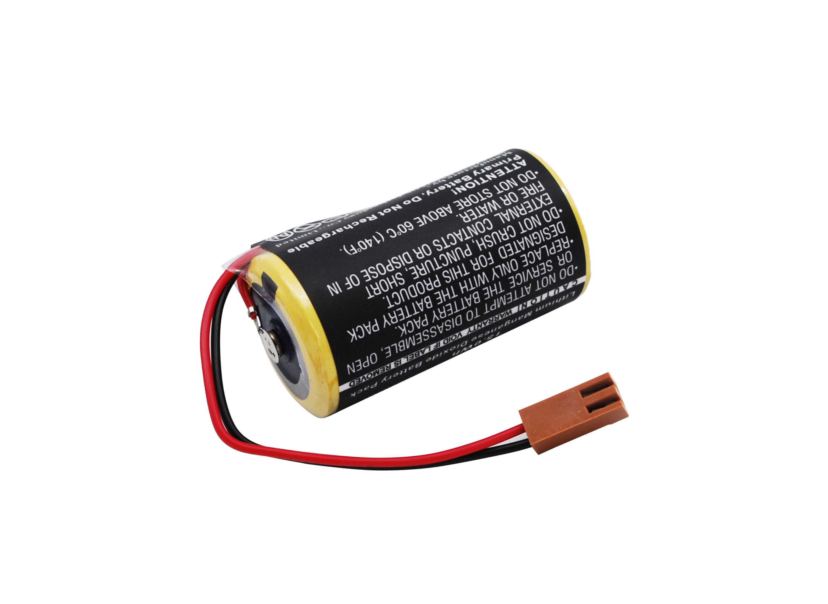 Batteri for PLS for Cutler Hammer A20B-0130-K106