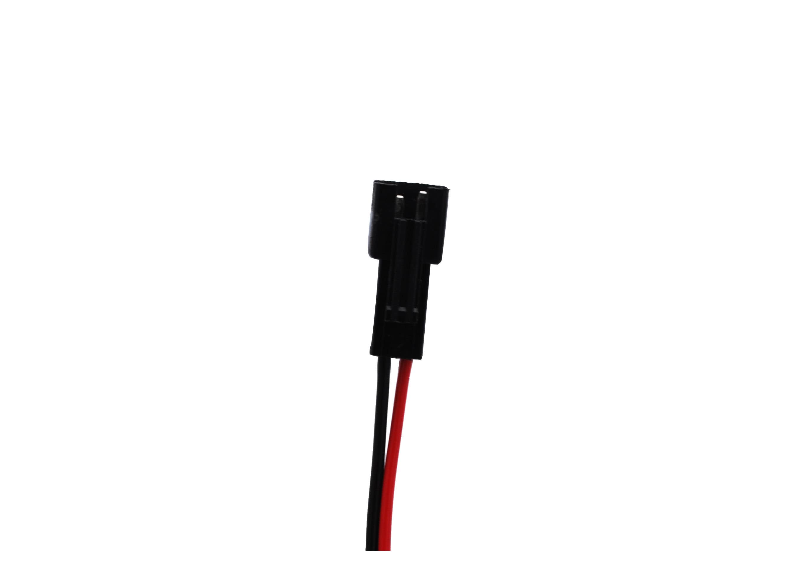Batteri for PLS for Sanyo CR8.L, CR8.LHC