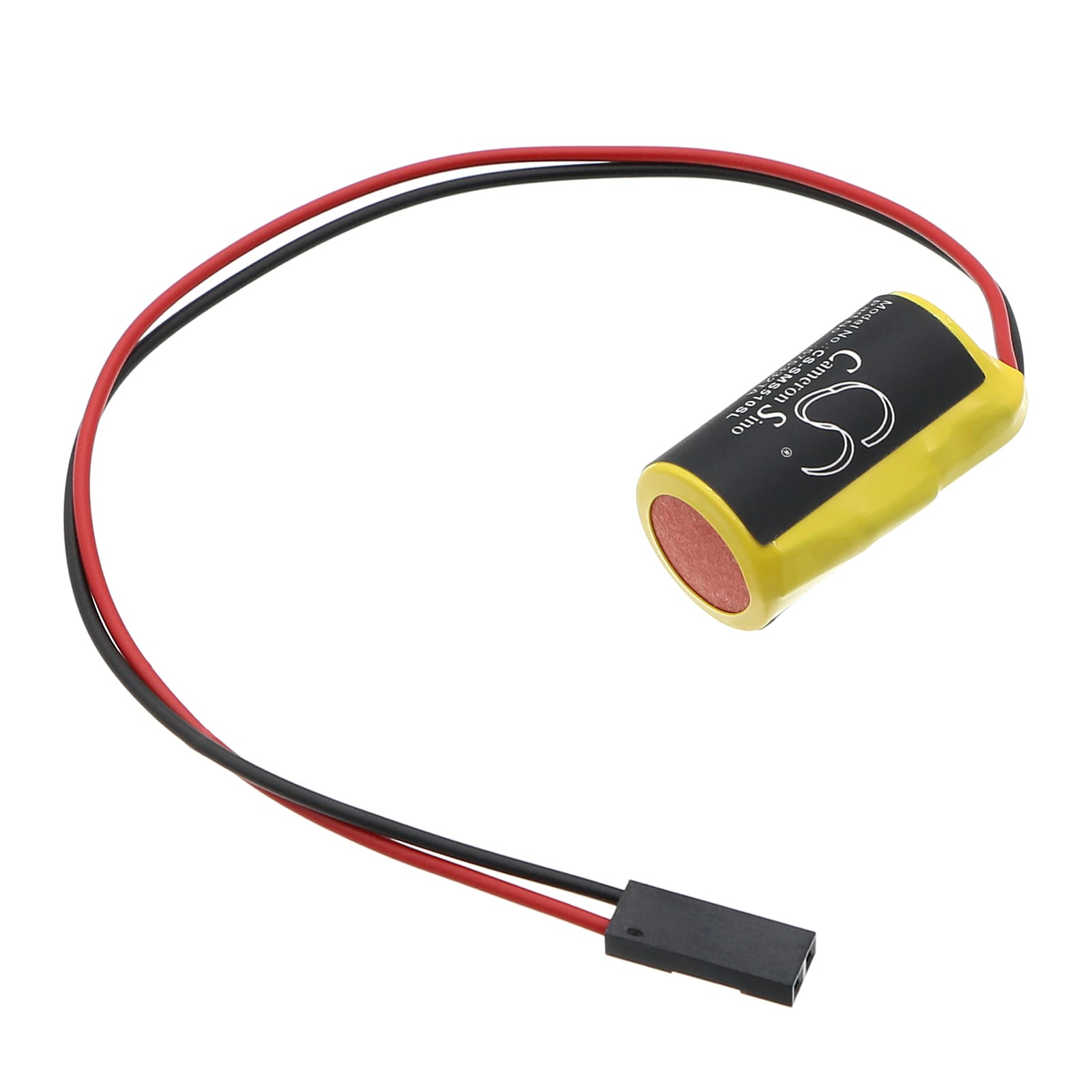 Batteri for PLS for Siemens Simatic SL761, Simatic SL770, 6ES5980 - OMA11 og andre.
