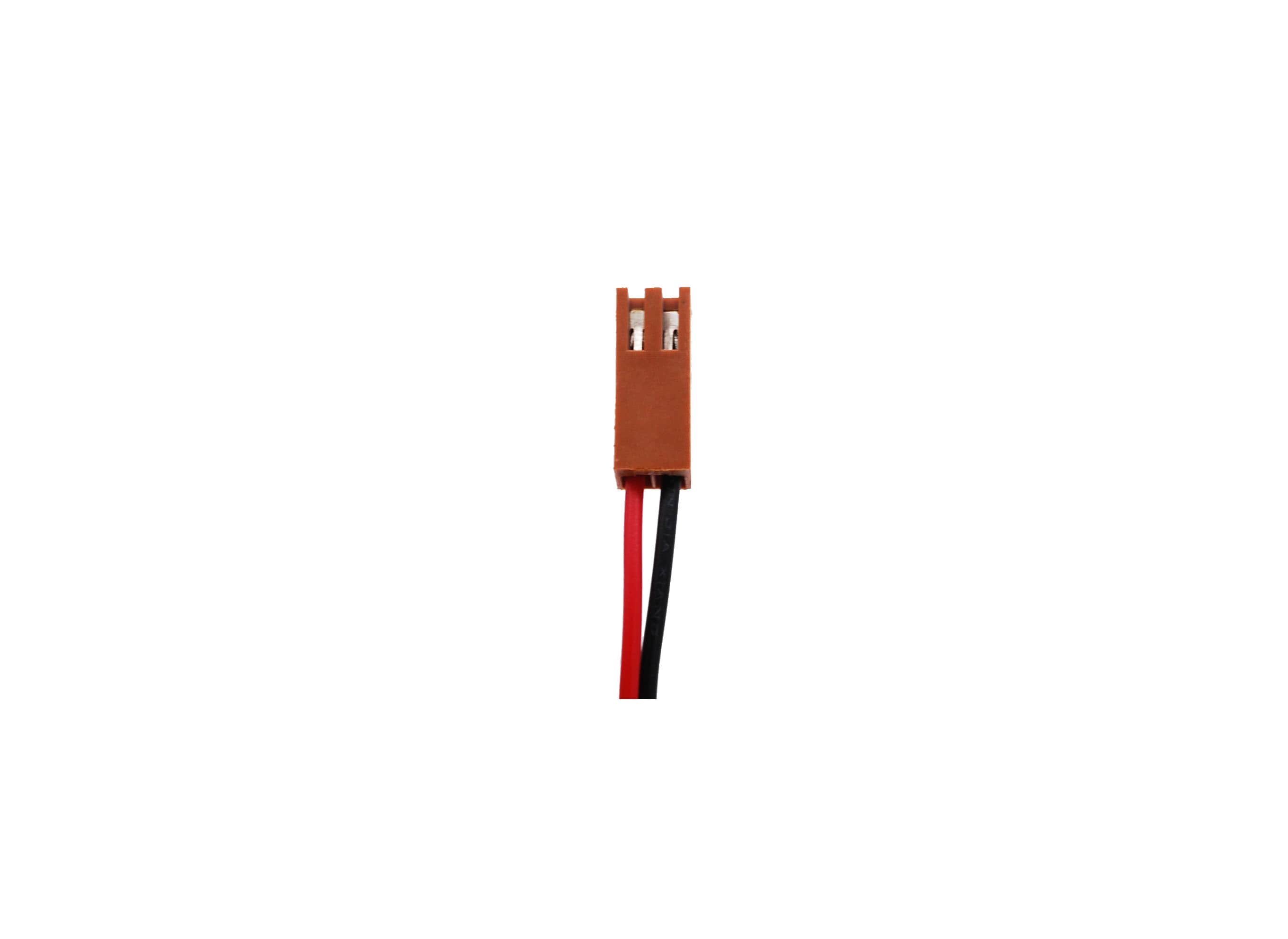 Batteri for PLS for Panasonic BR2/3A, BR2/3AE2P, CR17335 og andre.