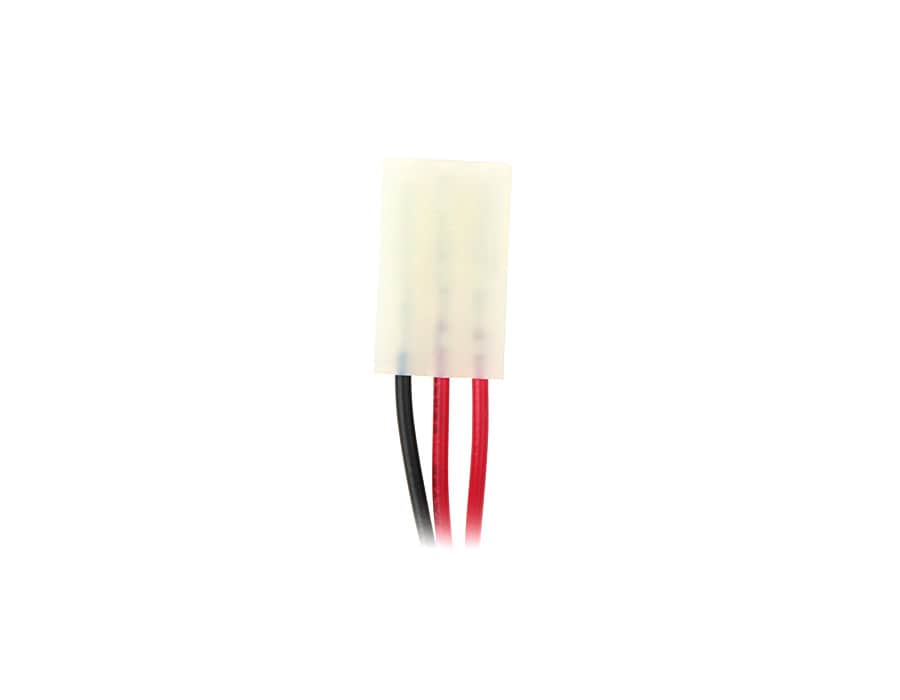 Batteri for PLS for Modicon 984A, 984B, C986