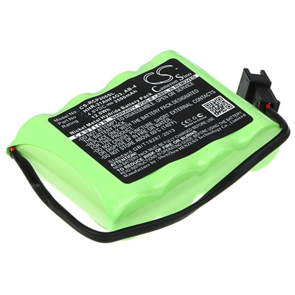 Batteri for PLC for IAI Robo Cylinder Controller RCP2-CG-RSA-A-PM-O