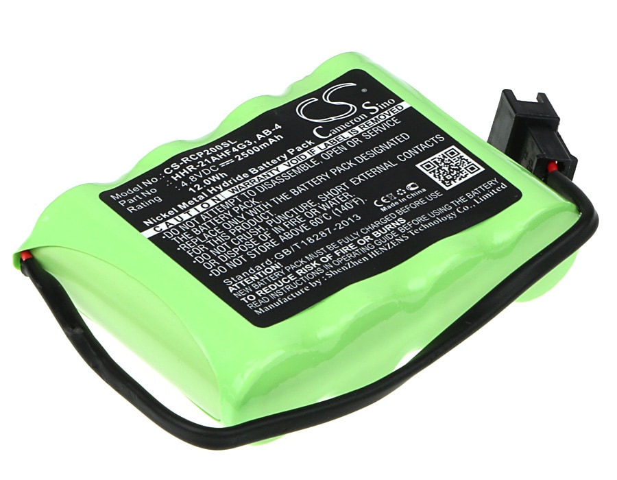 Batteri for PLC for IAI Robo Cylinder Controller RCP2-CG-RSA-A-PM-O