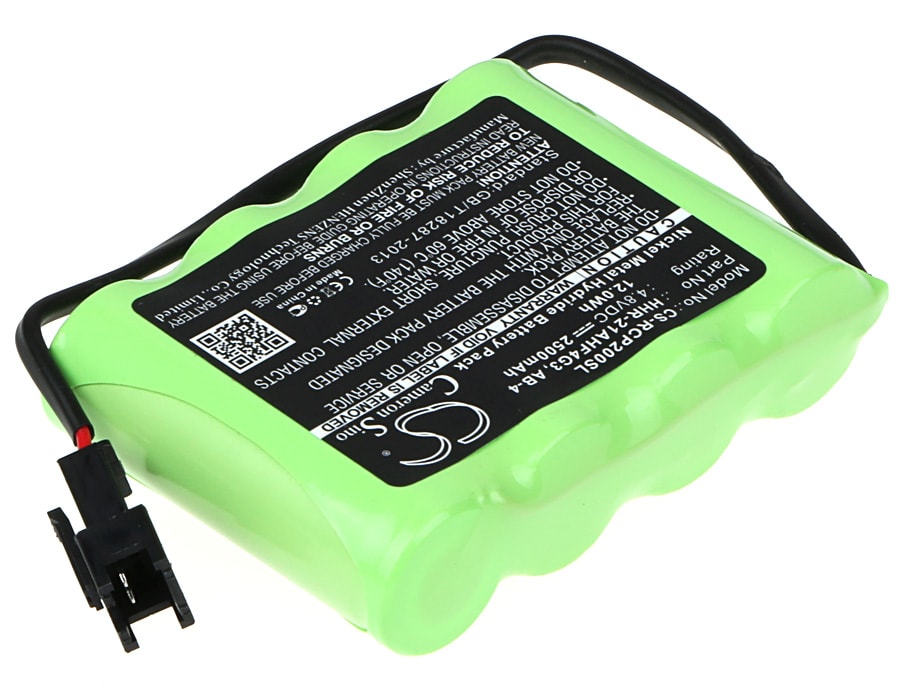 Batteri for PLC for IAI Robo Cylinder Controller RCP2-CG-RSA-A-PM-O