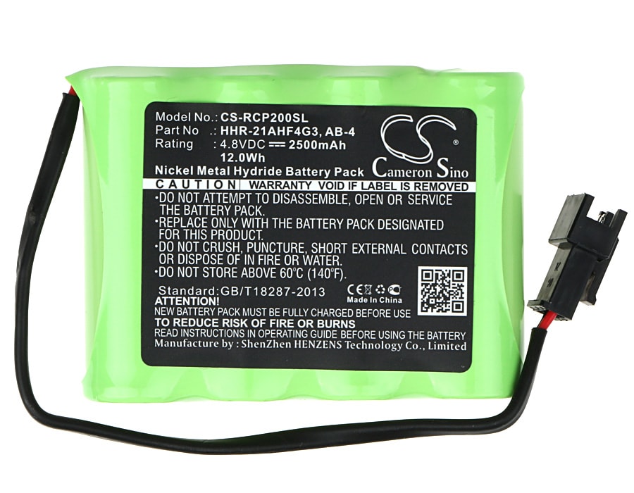 Batteri for PLC for IAI Robo Cylinder Controller RCP2-CG-RSA-A-PM-O