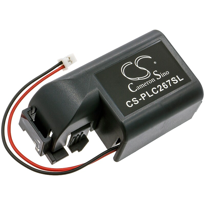 Batteri for PLS for Mitsubishi MR-J4