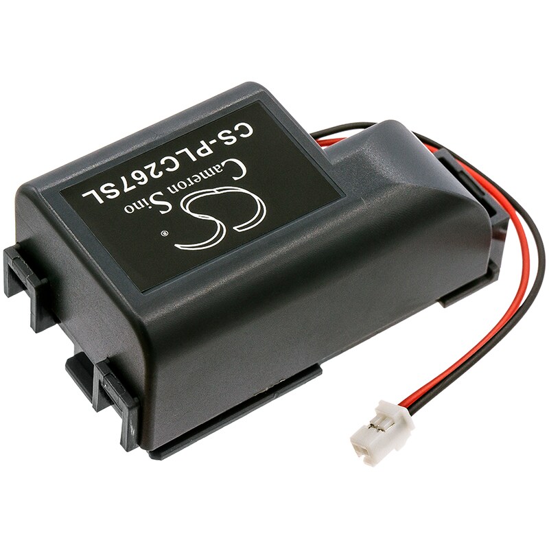 Batteri for PLS for Mitsubishi MR-J4