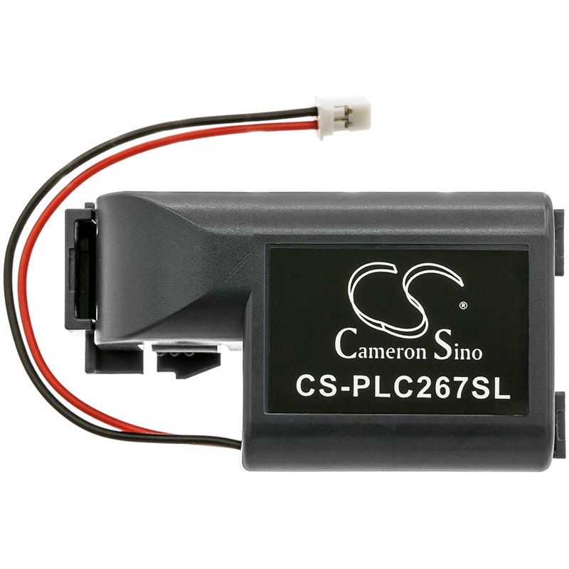 Batteri for PLS for Mitsubishi MR-J4