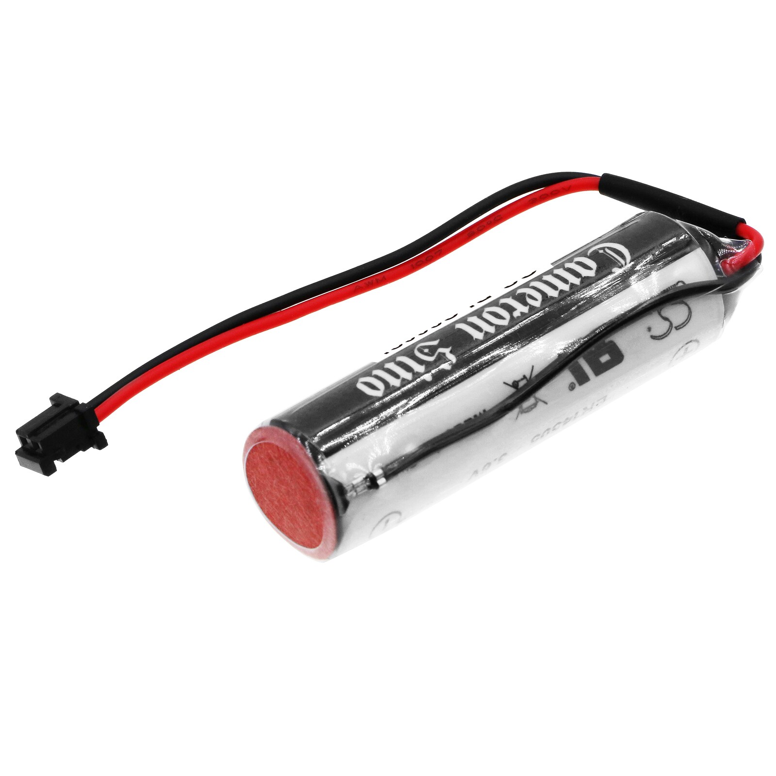 Batteri for PLS for Toshiba ER6VC119A, ER6VC119B