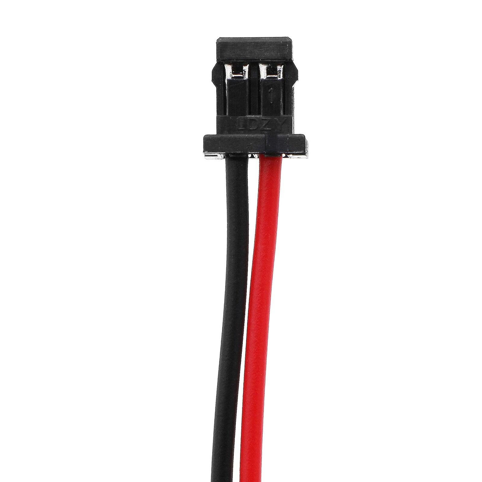 Batteri for PLS for Toshiba ER6VC119A, ER6VC119B