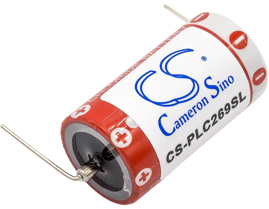 Batteri for PLS for Toshiba ER17330V