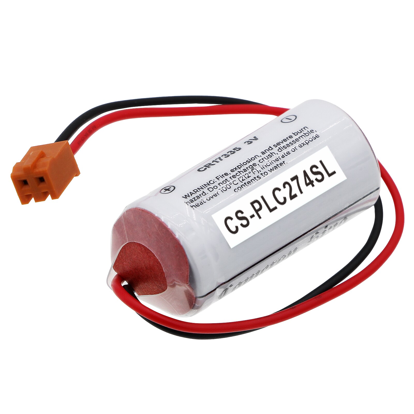 Batteri for PLS for Panasonic COMP-239