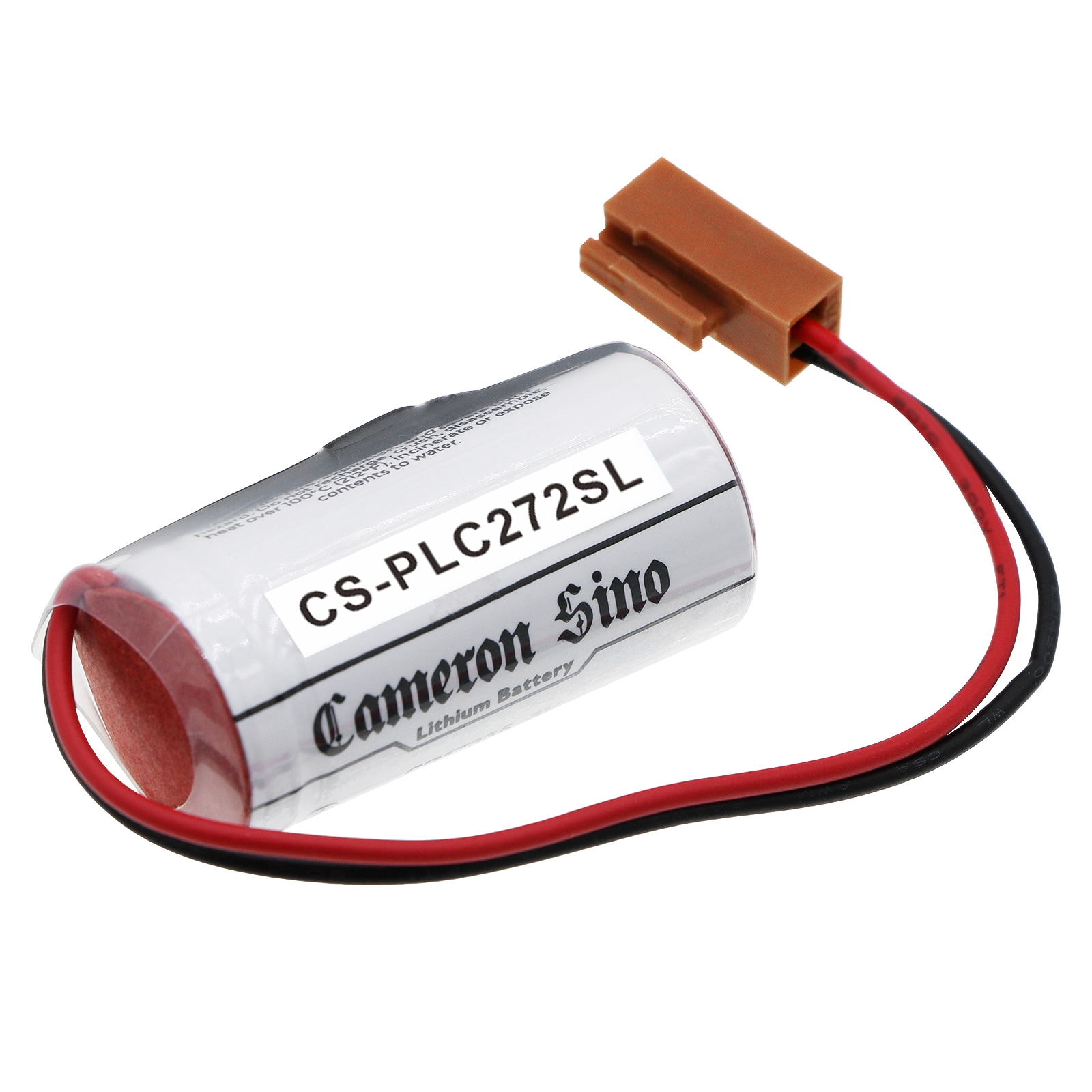 Batteri for PLS for Panasonic FP2, FP3, FP10