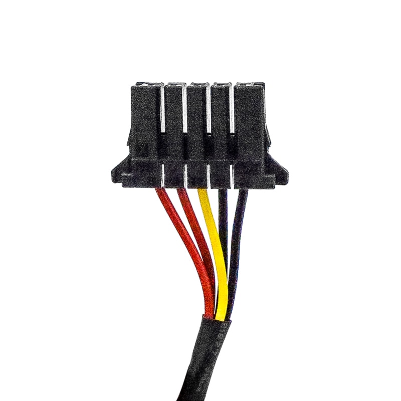 Batteri for PLC for Okuma MB4000, MB4000a, CNC-maskin osv.