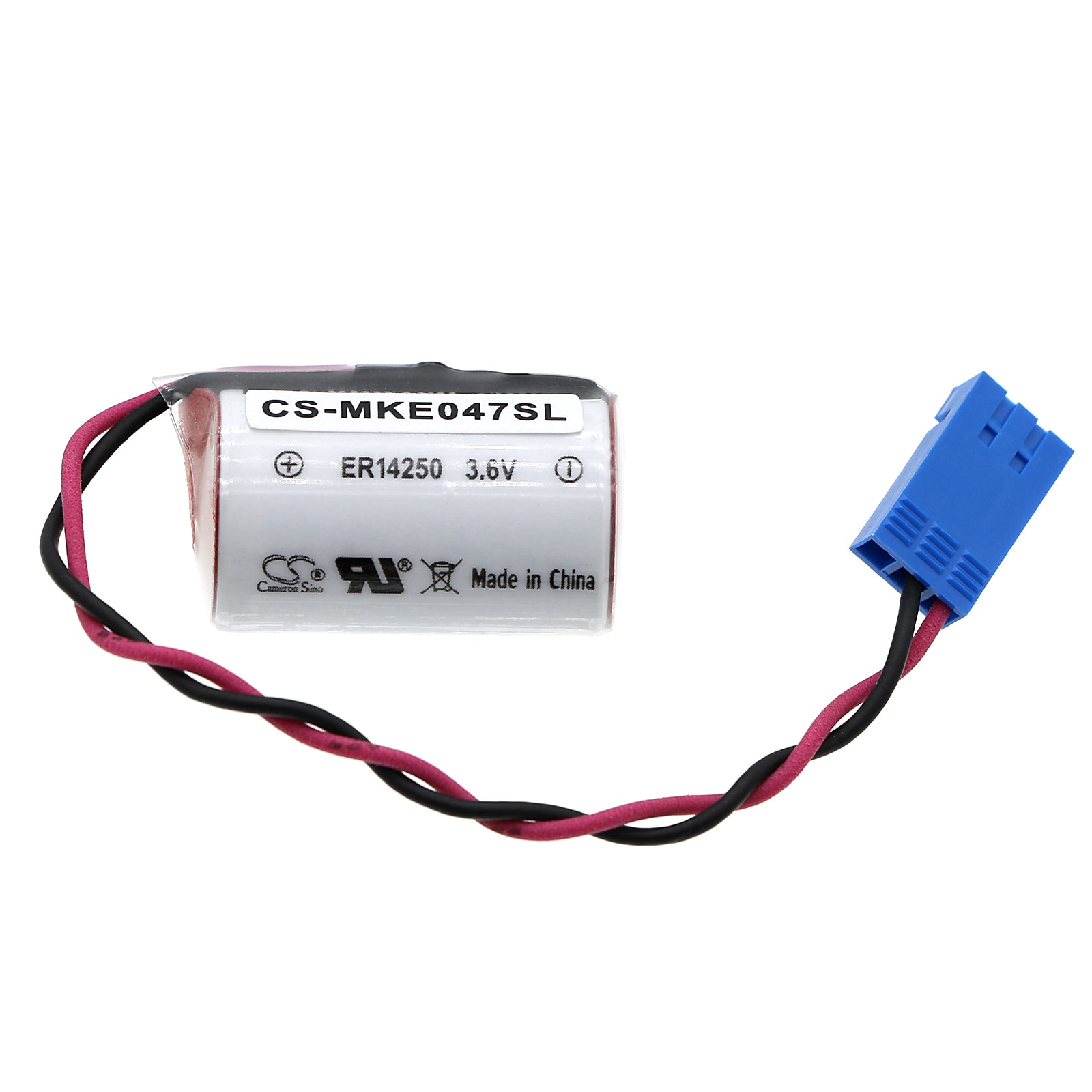Batteri for PLS for Bosch Rexroth MKE037, Rexroth MKE047, Rexroth MKE098