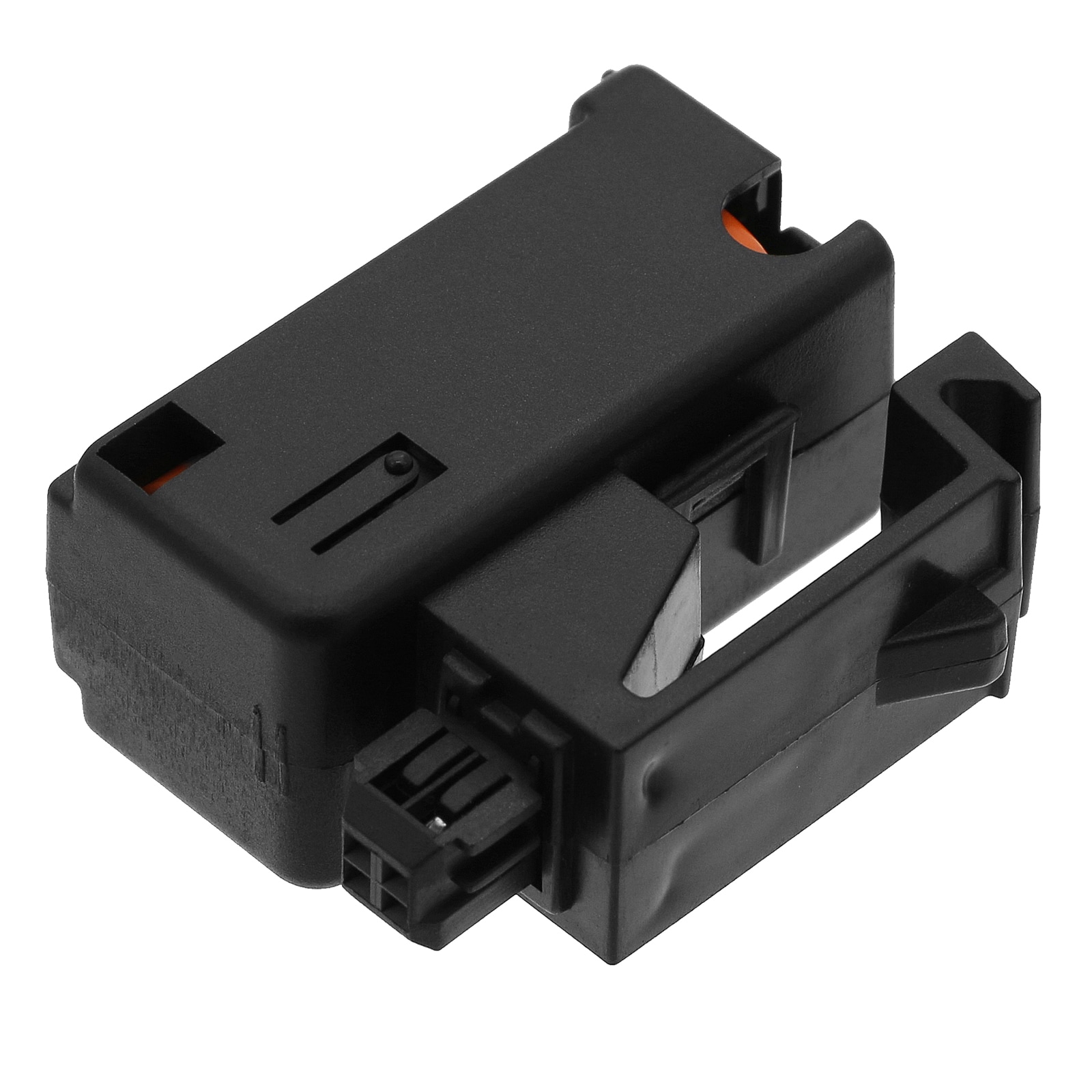 Batteri for PLC for Fanuc ISV ALPHA, BETA ISV, BETA iSVSP osv.