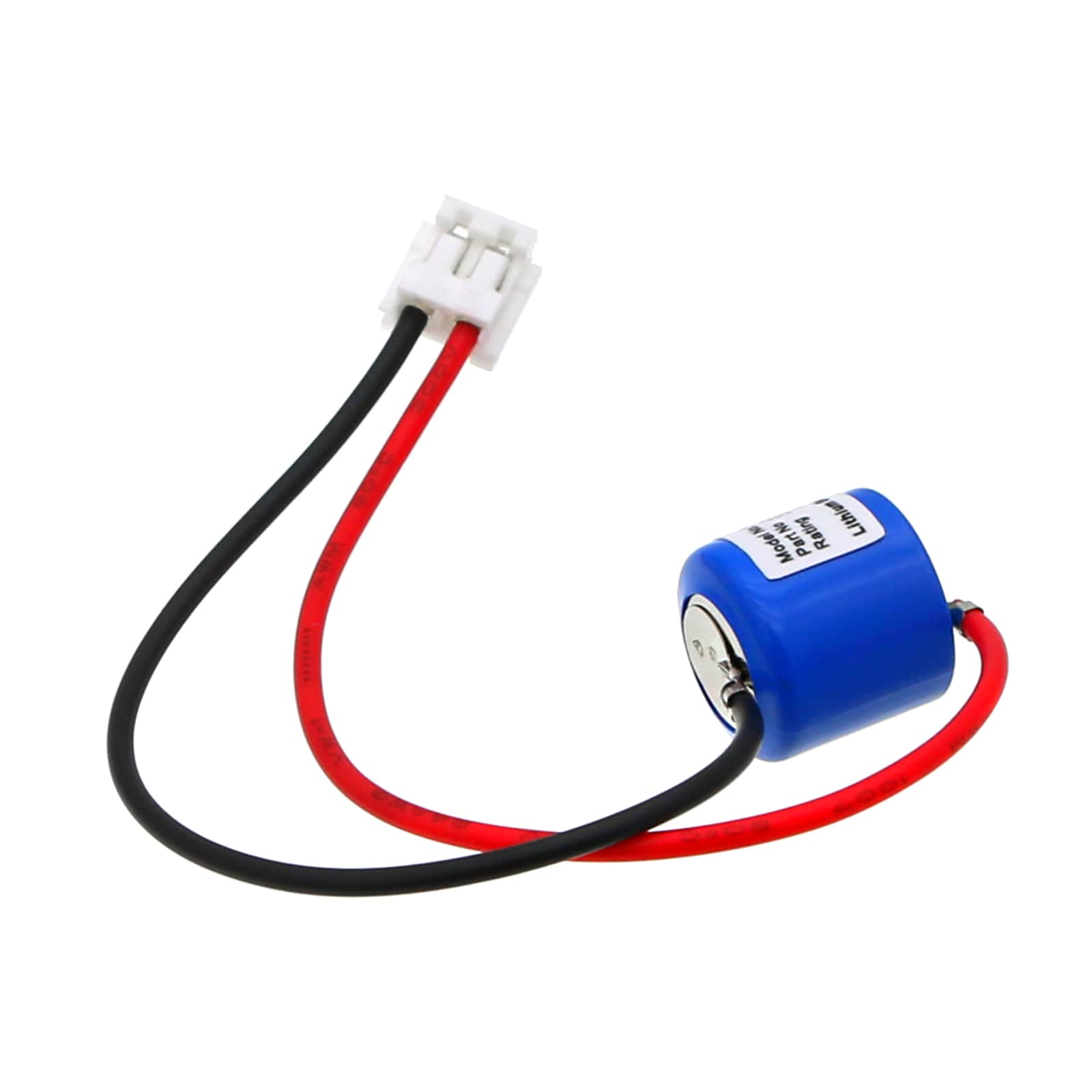 Batteri for PLS for Panasonic FP1-C24, FP1-C56, FP1-C40