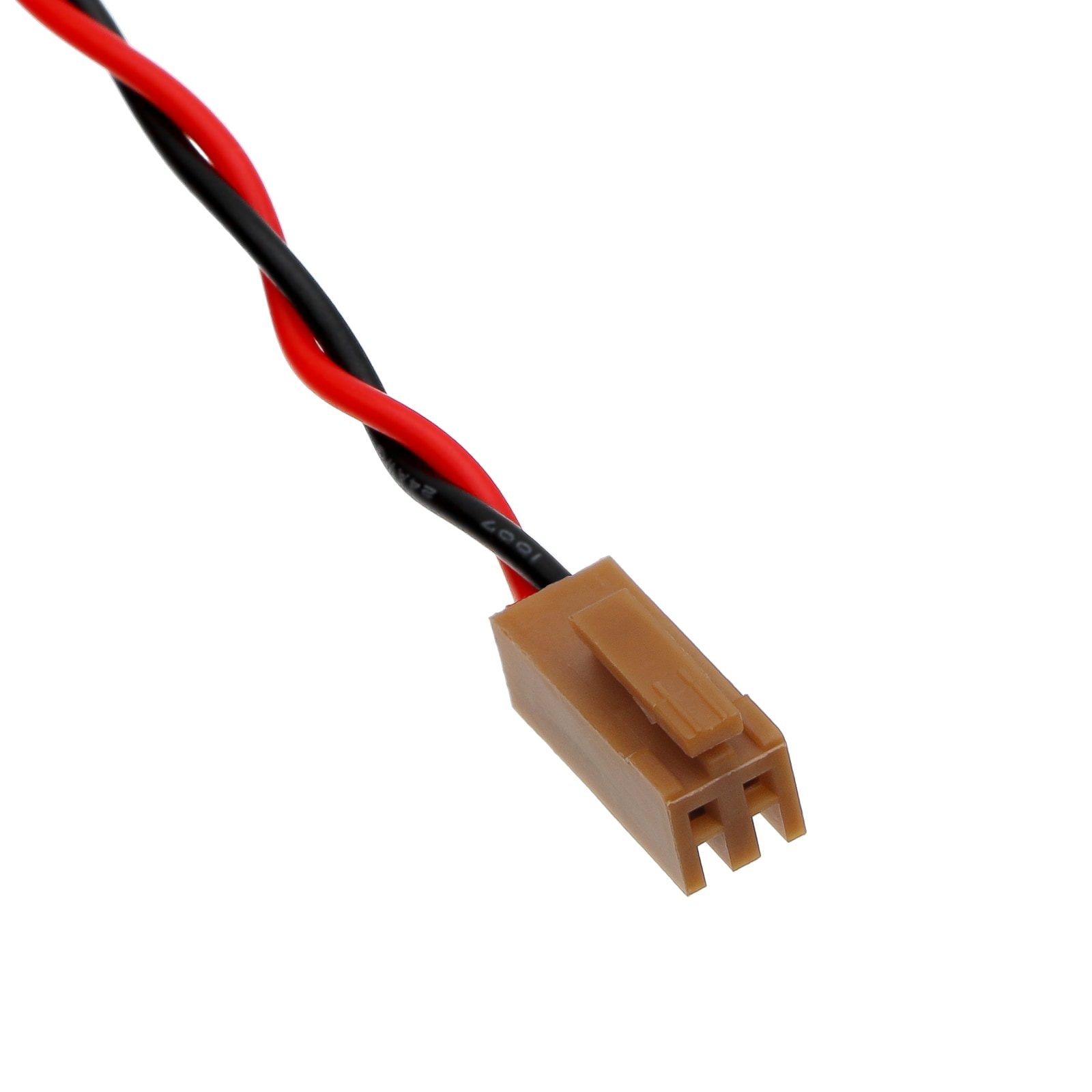 Batteri for PLC til GE FANUC CPU 311, IC693, CPU374 og andre.