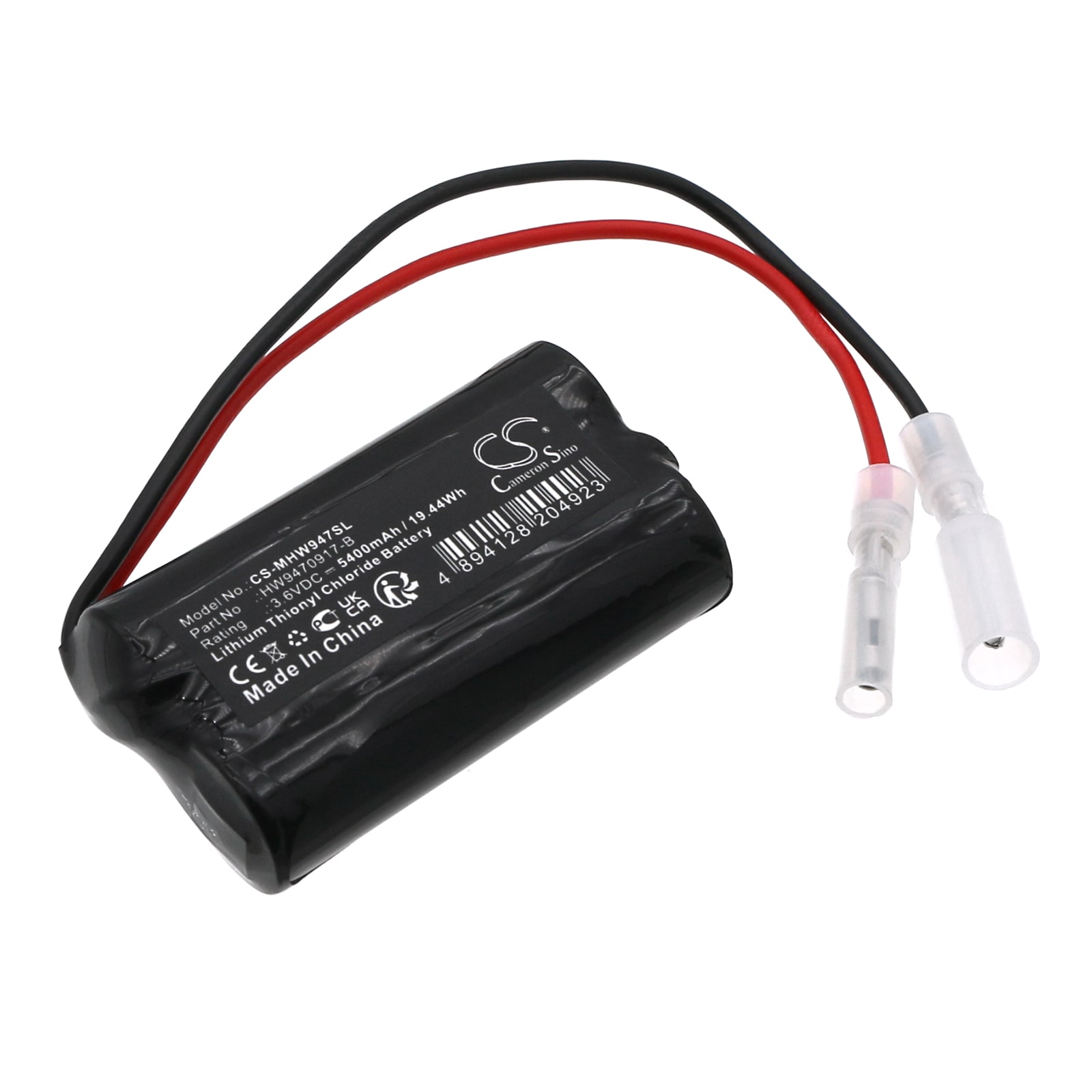Batteri for PLS for Motoman HW9470917-B