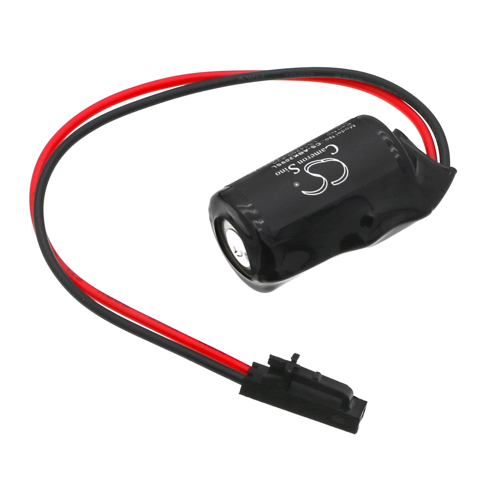 Batteri for PLS for Allen Bradley Kinetix 2000