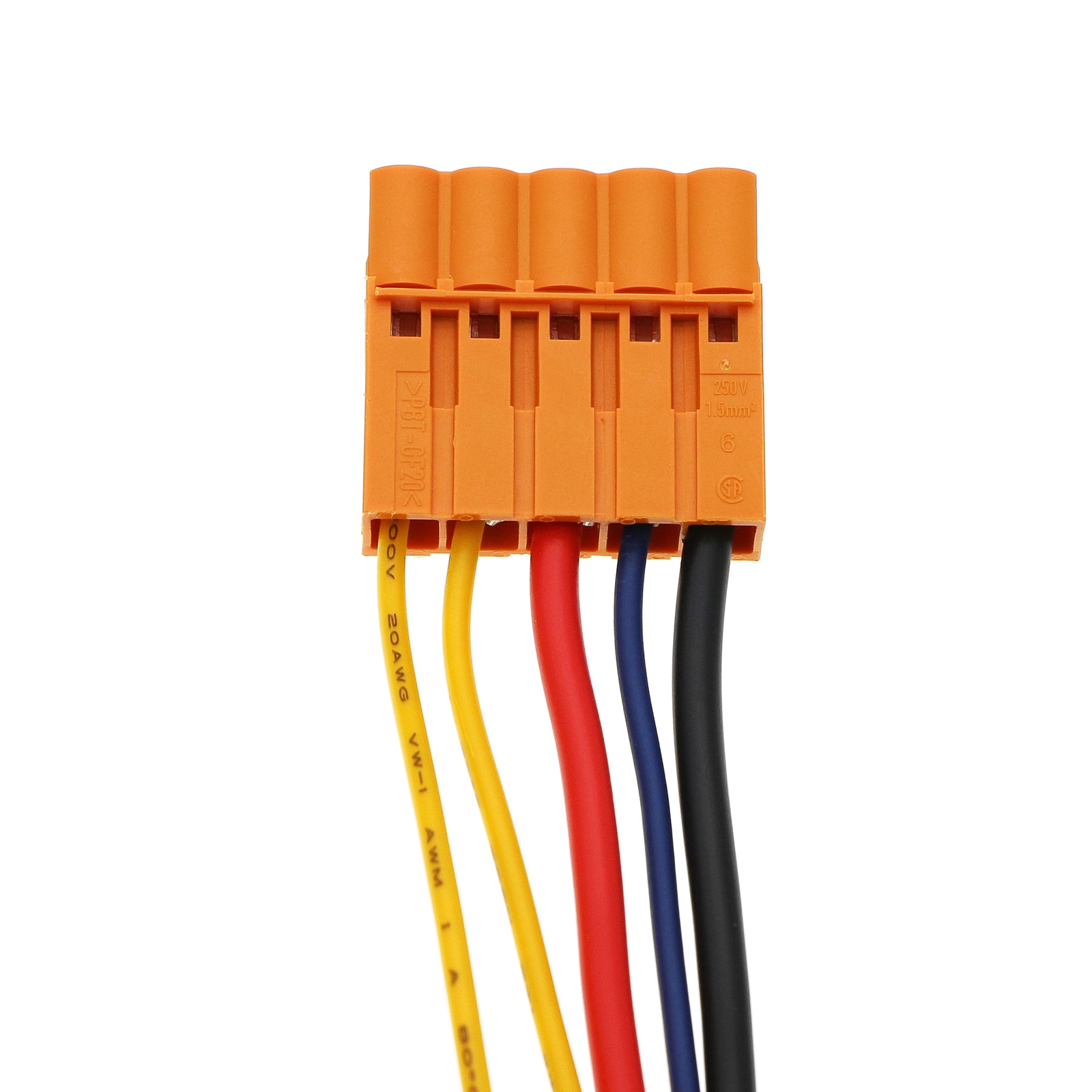 Batteri for PLC for ABB Robotics 3HAC-2530-1, 3HAC12929-1, 3HAC-5051-1 og andre.