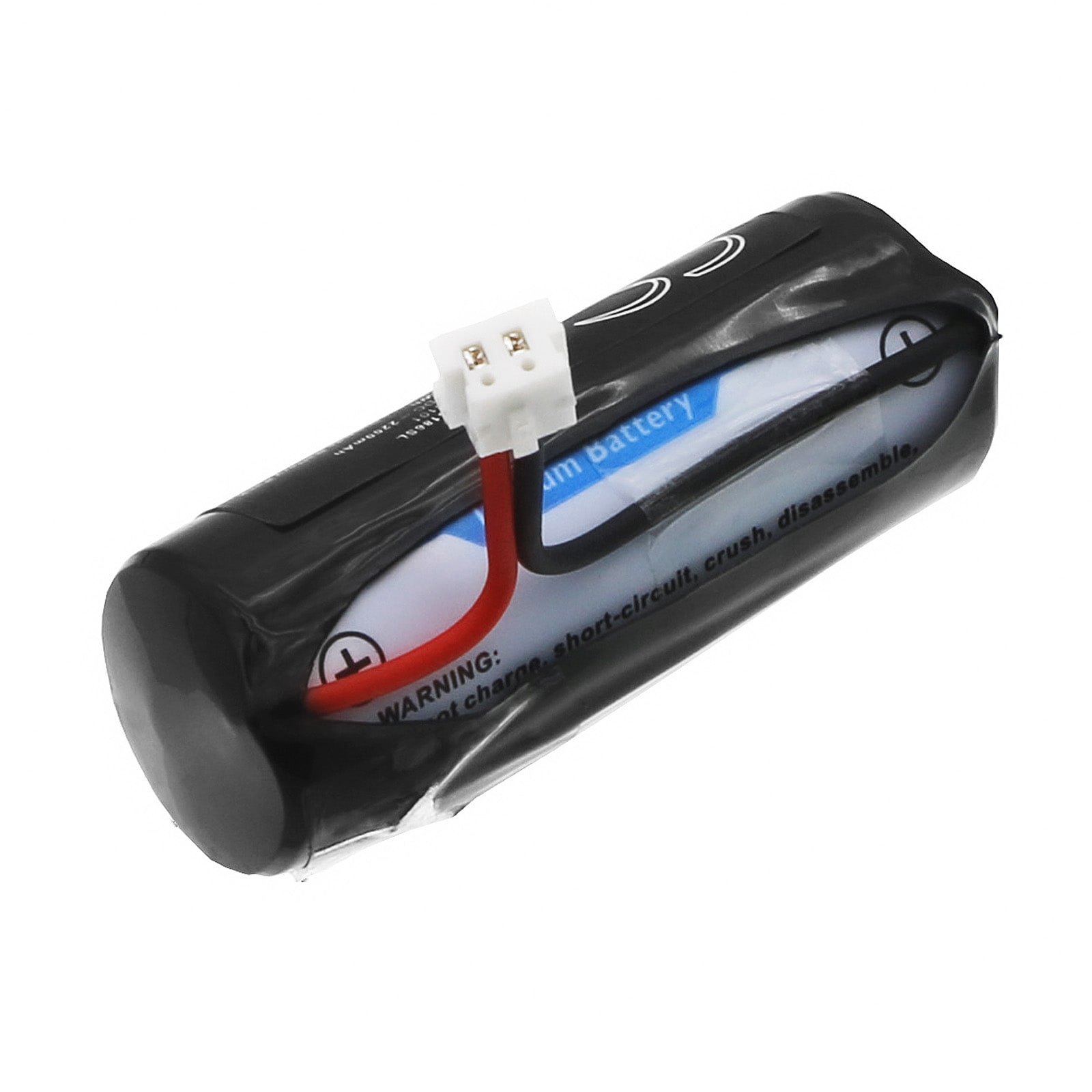 Batteri for PLS for Ista Sensonic 18186