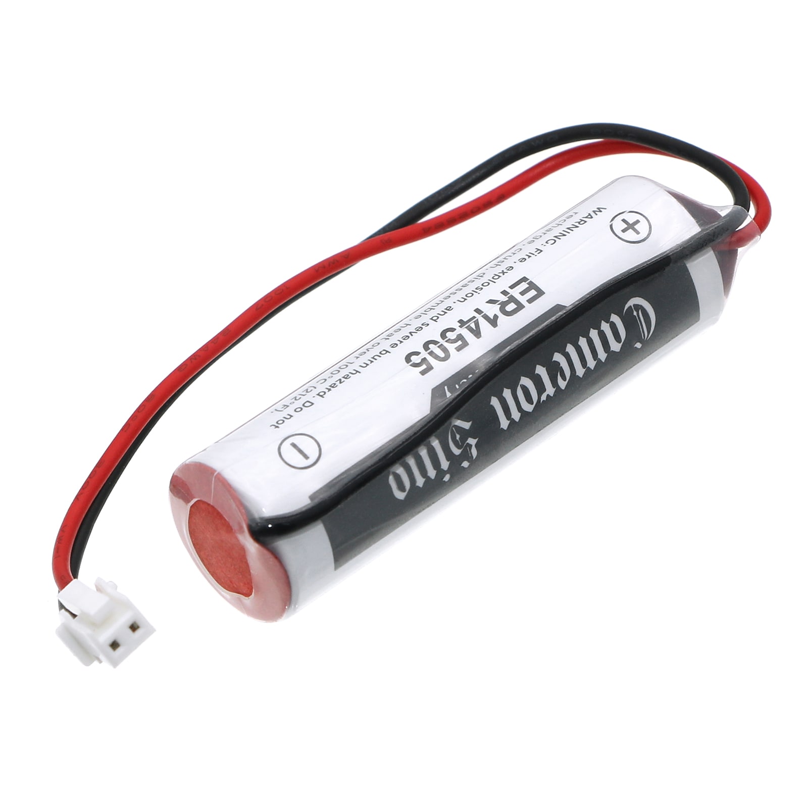 Batteri for PLS for Fuji Electric H12HS, H1021H