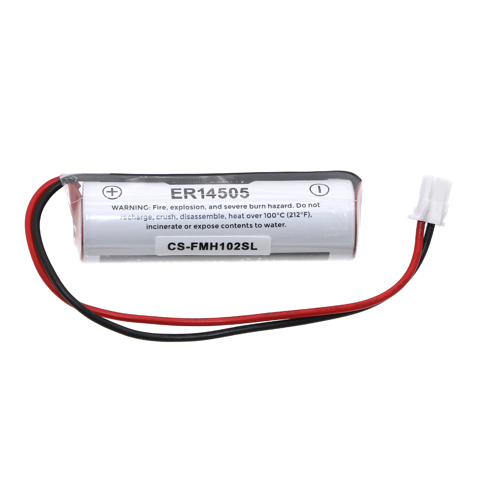 Batteri for PLS for Fuji Electric H12HS, H1021H