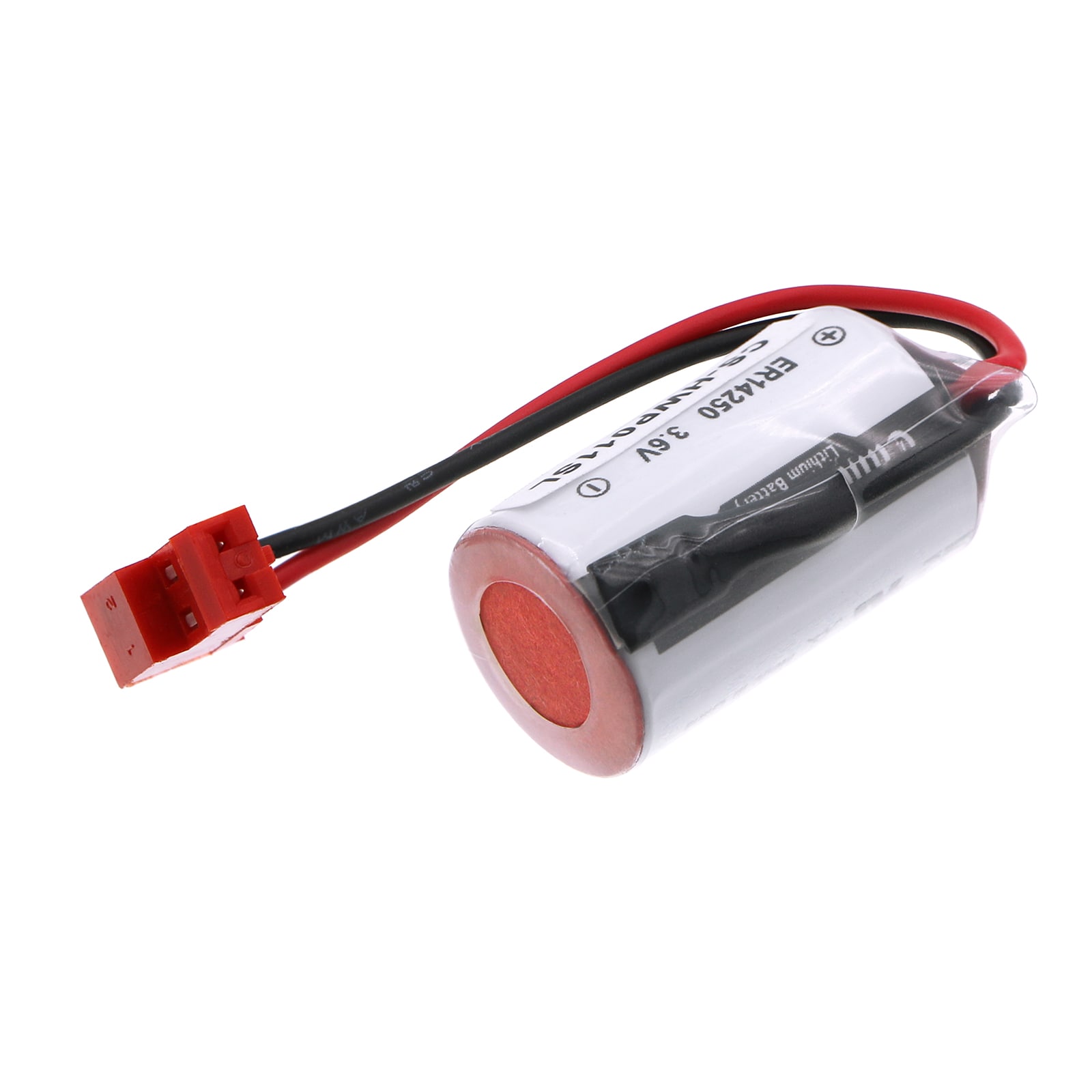 Batteri for PLC for Honeywell Modicom Quantum, TC-PPD011