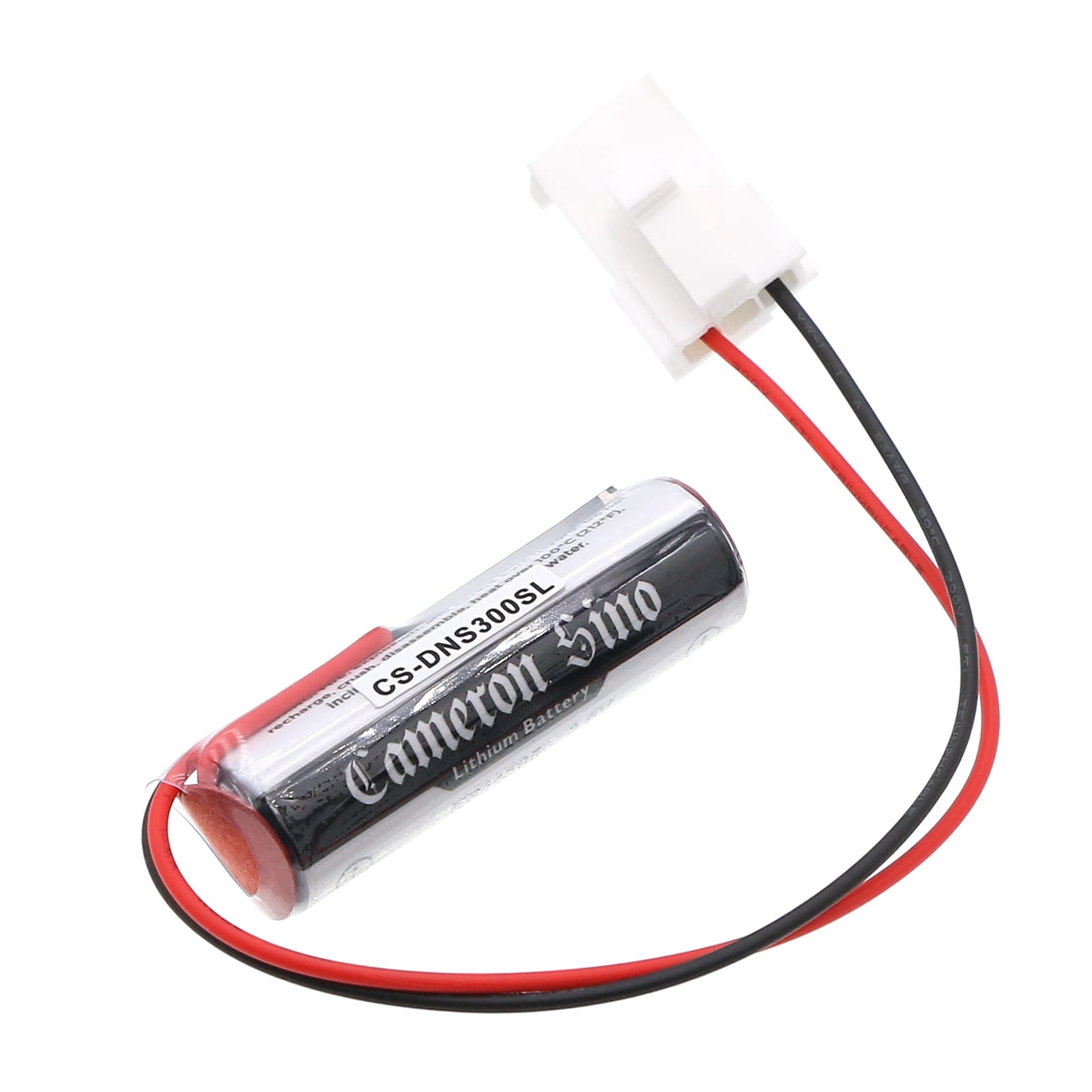 Batteri for PLS for Denso 410611-0030