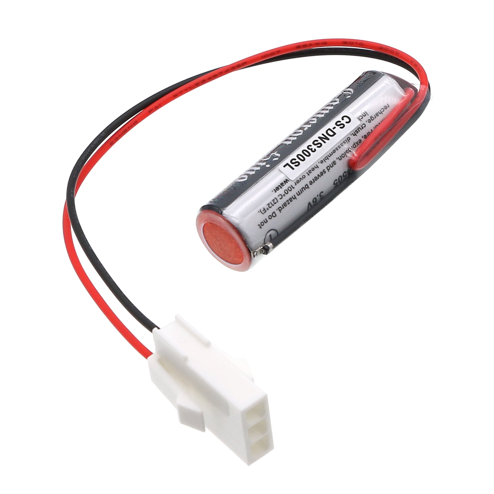 Batteri for PLS for Denso 410611-0030