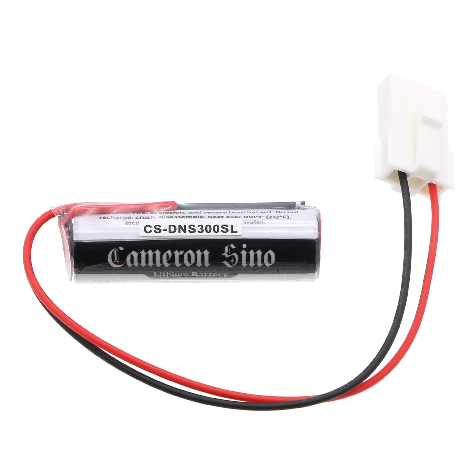 Batteri for PLS for Denso 410611-0030