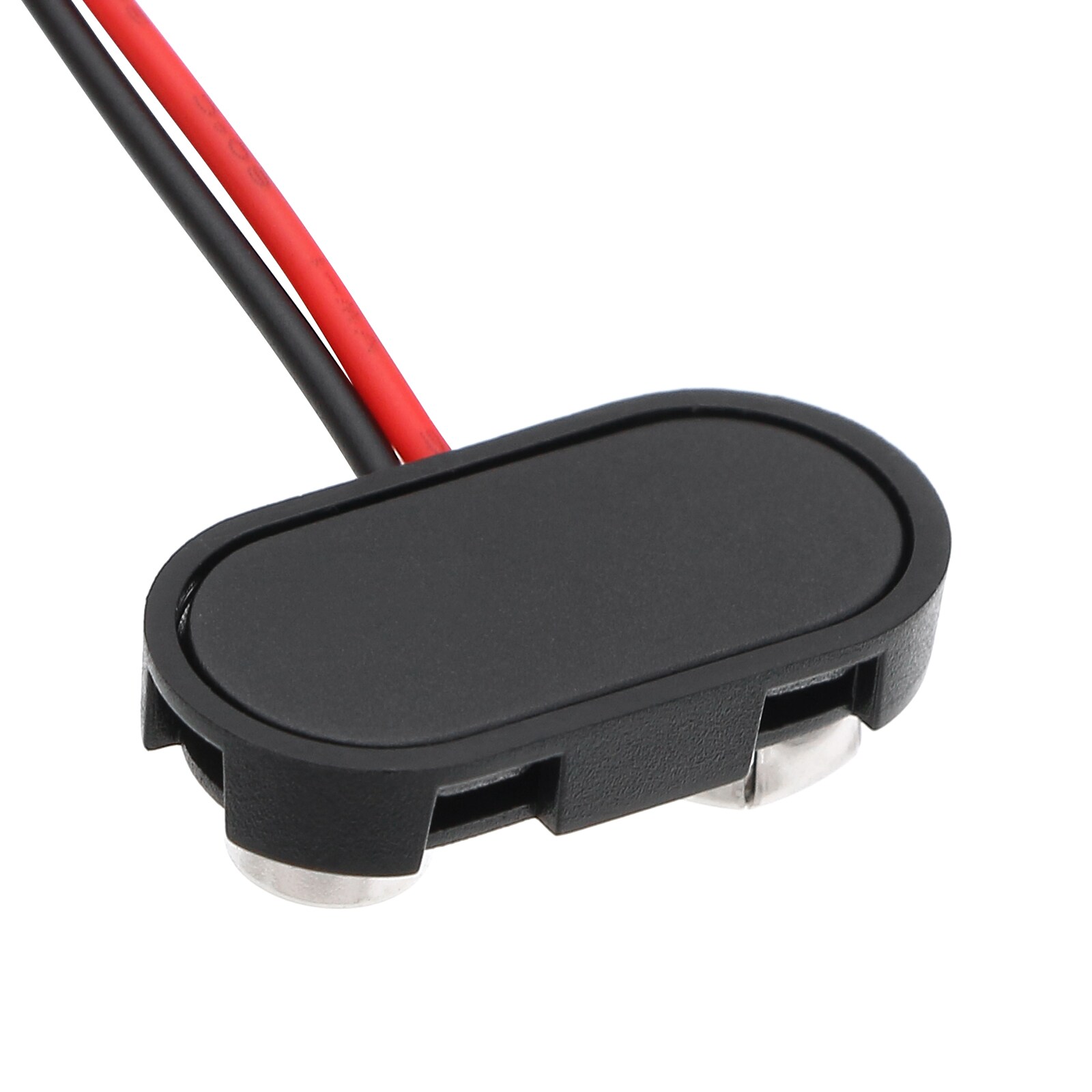 Batteri for PLC for Allen Bradley 1785-L40B/L, 1785-L60B/L, PLC-5/11 og andre.