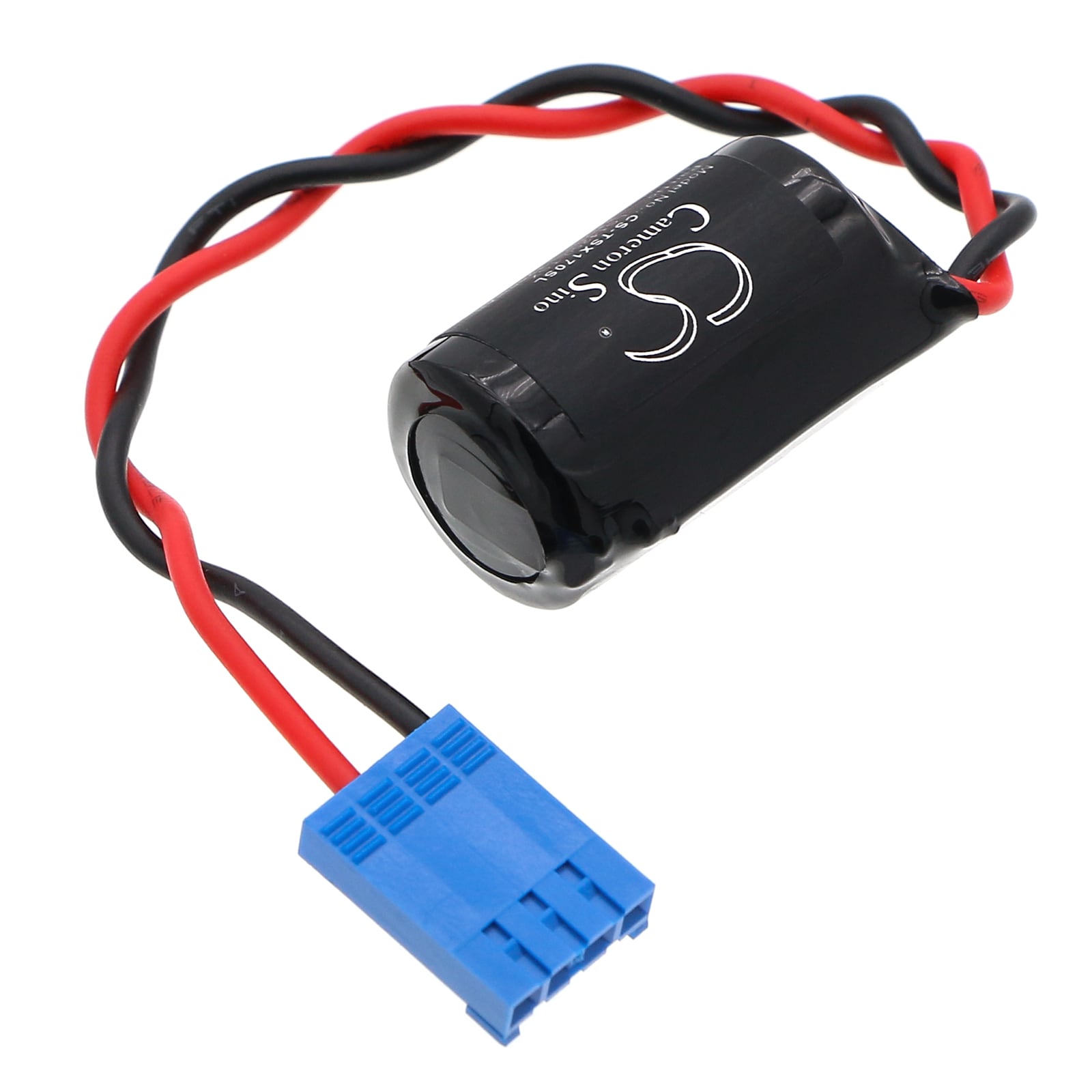 Batteri for PLS til Schneider NUM 1020, NUM 1040, NUM 1060 og andre.