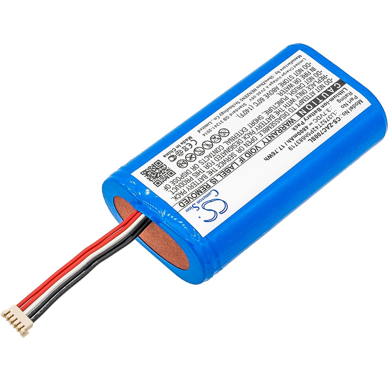 Batteri for hotspot for ZTE AC70