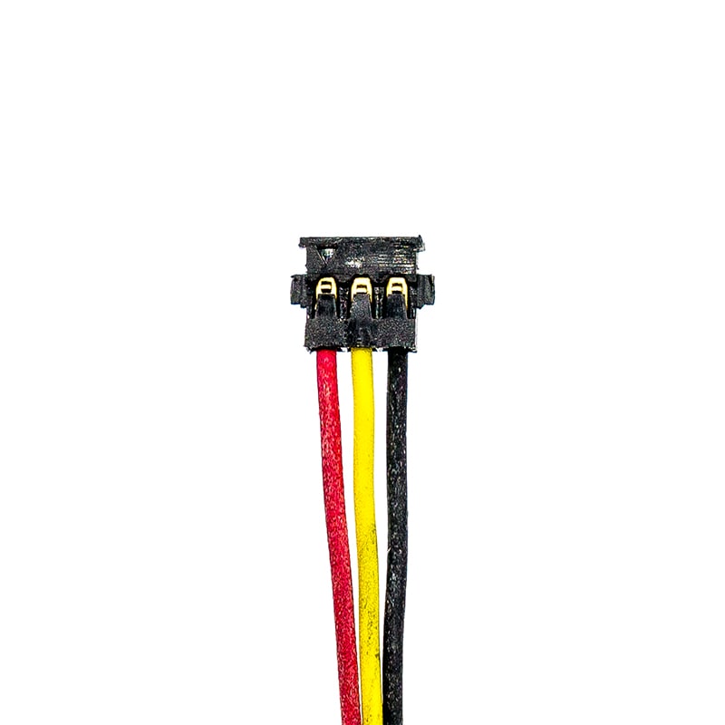 Smart Home-batteri for Nest Learning Thermostat T200577 og andre.