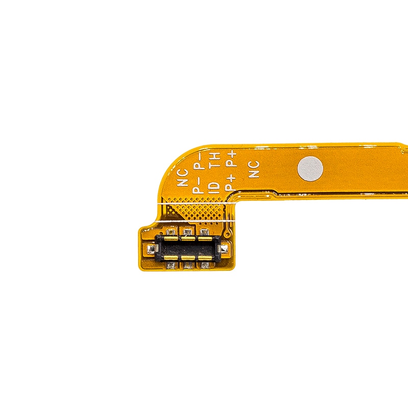 Batteri for Hotspot for Huawei HWD35, Speed Wi-Fi NEXT W04, Speed Wi-Fi NEXT W05