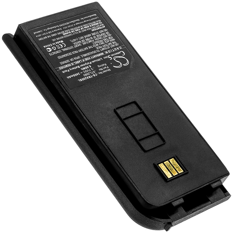 Batteri til satellittelefon for Thuraya XT-LITE