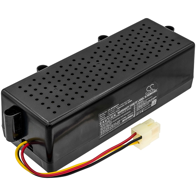 Batteri til gressklippere for Indego 800, Indego 850, Indego 1000 osv.